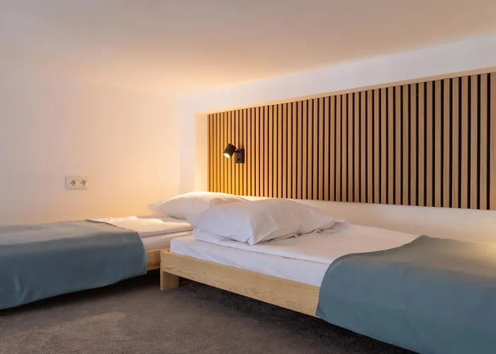 Klimatyczny Z Antresola W Kamienicy Warschau