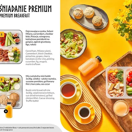 Lägenhet Klimatyczny Z Antresola W Kamienicy *