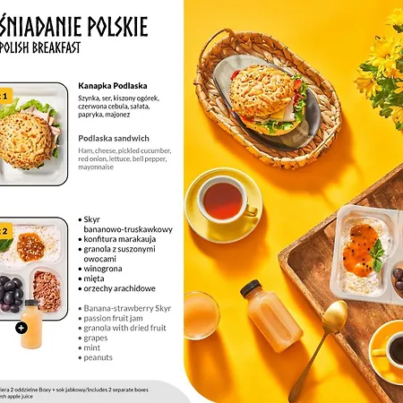 Klimatyczny Z Antresola W Kamienicy Lägenhet